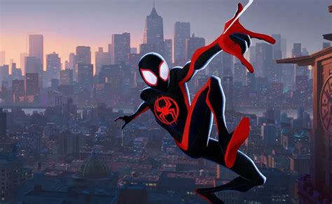 ¿cuándo Se Estrena Spider Man Across The Spider Verse En Streaming