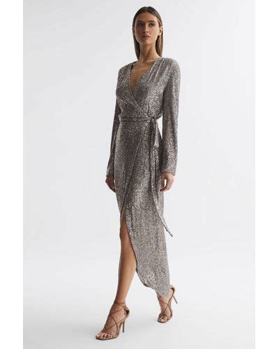 Halston Dresses For Women Online Sale Up To 85 Off Lyst