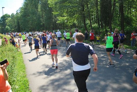 Wizz Air Katowice Half Marathon Pierwszy Raz W Polsce