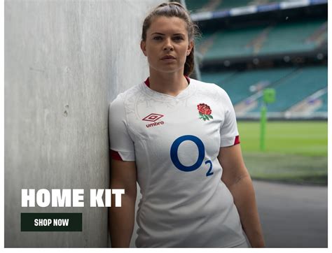 England Rugby Store - The Official Store of England Rugby