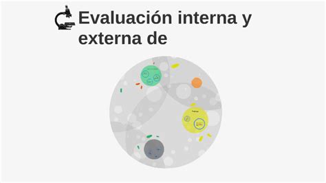 Evaluaci N Interna Y Externa By Ana Hernandez On Prezi Next