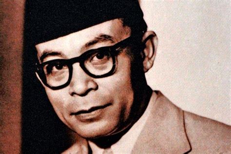 Biografi Mohammad Hatta Proklamator Indonesia Yang Sederhana Mitra