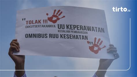 Ruu Kesehatan Dibawa Ke Paripurna Demokrat Pks Menolak