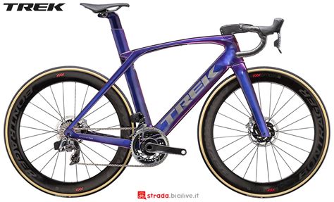 Trek Bici Da Corsa Cross Gravel 2020 Catalogo E Listino Prezzi