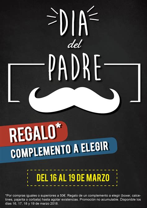 Promo Día Del Padre Jvz Promociones Dia Del Padre Dia Del Padre Padre