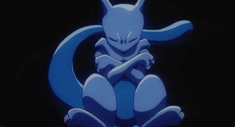 Mew - Pokémon Photo (44722996) - Fanpop