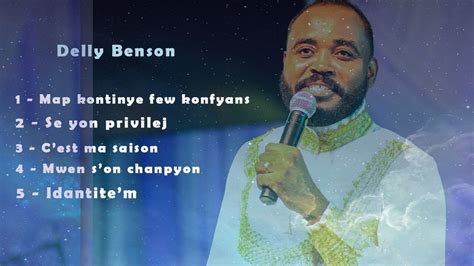 Delly Benson Mizik Sa Yo Se Pou Moun Ki Vle Bay Vag YouTube