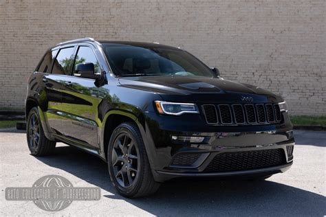 2020 Grand Cherokee Limited X Features And Specifications Infoupdate Org