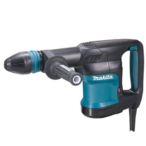 MARTELETE 5 KG HM0870C MAKITA 220V Ekipamil