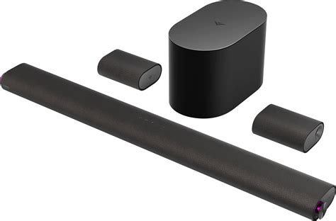 Vizio Dts Sound Bar