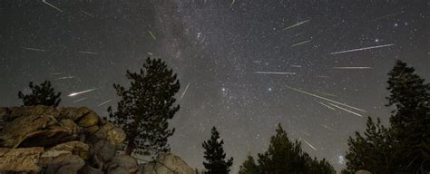 Perseid Meteor Shower 2024 Is About to Hit Its Peak. Here's How to ...