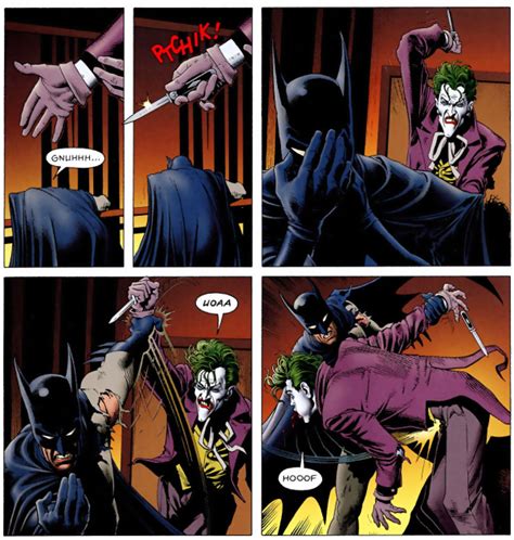 Arriba Imagen Batman Mata Al Joker Comic Abzlocal Mx