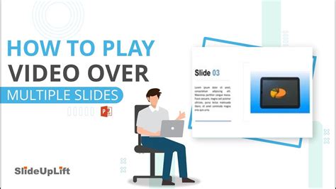 How To Play Video Over Multiple Slides Video Background Powerpoint Tutorial Youtube