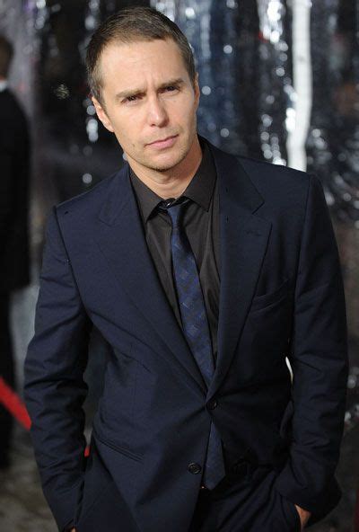 Sam Rockwell