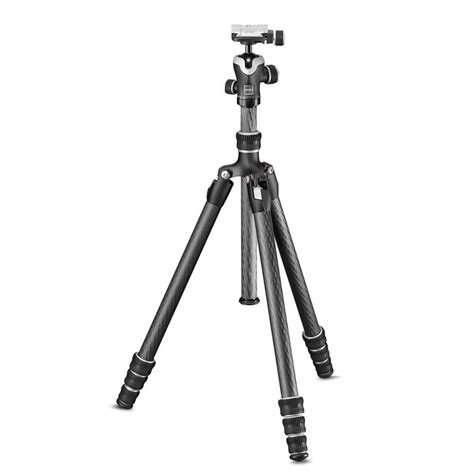 Gitzo Tripod Kit Traveler Series Sections Gk Ta Gitzo Us