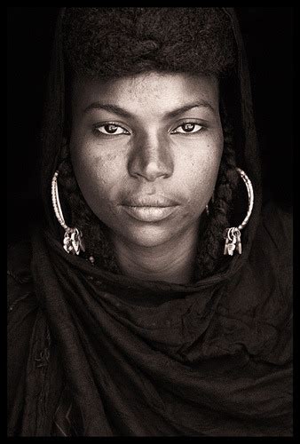 The Wodaabe People - Culture (3) - Nigeria