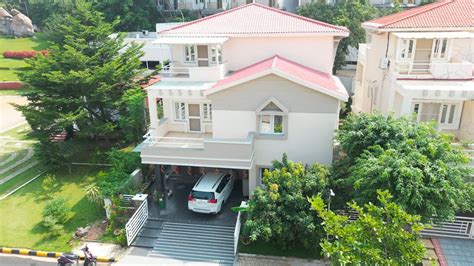 Direct Owner Triplex Bhk Villa For Sale Hyderabad Elip Property