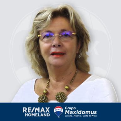 Manuela Lemos RE MAX Homeland RE MAX Collection