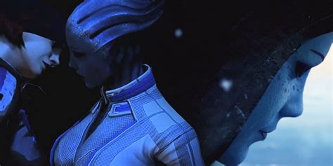 Mass Effect 3 Best Ending Sanymobil