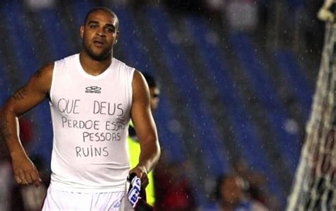 Notícias sobre adriano