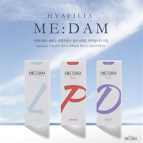 Original Korea Filler Hyafilia Neuramis Revolax Hyaluronic Acid Dermal