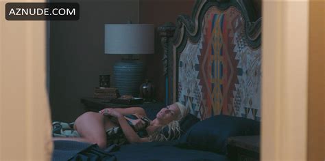 LANDMAN NUDE SCENES AZNude