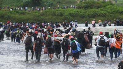 Adopción del Pacto Mundial para la Migración Segura Ordenada y Regular