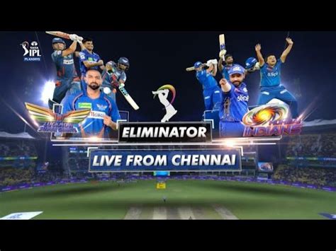 Mumbai Indians Vs Lucknow Super Gaints Ipl Highlights Mi Vs Lsg Ipl