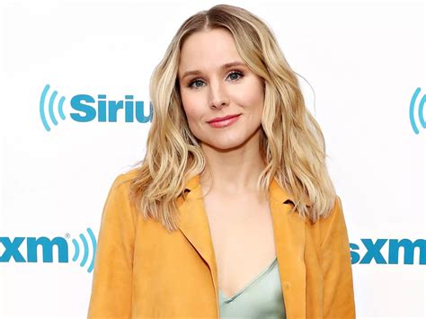 Kristen Bell Says Her 5 12 Year Old Daughter Is Still In Diapers Business Insider India