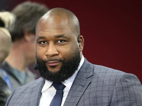 Shannon Sharpes Joe Burrow Take Caused Marcus Spears To Walk Off Espn Set