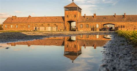 Auschwitz Birkenau Skip The Line Entry Ticket Guided Tour Getyourguide