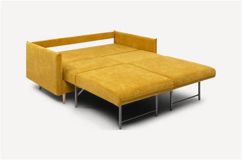 Диван Слипсон Мини Happy Yellow – купить в Москве по цене 59 990 рублей ...