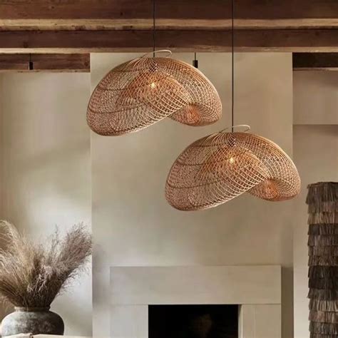 Matador Wicker Chandelier Medium Furniture Design Mix Gallery Artofit