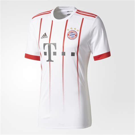 El Uniforme Del Bayern Munich Ubicaciondepersonas Cdmx Gob Mx