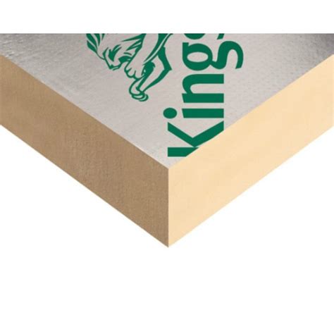 Insulation Boards Kingspan TP10 Thermapitch 100mm Thick