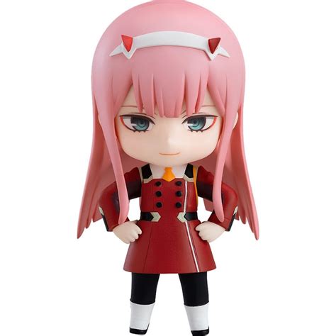 Nendoroid DARLING In The FRANXX Zero Two 952 Figure Nendoroid Heaven