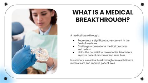 Mandibular Advancement Devices Breakthrough