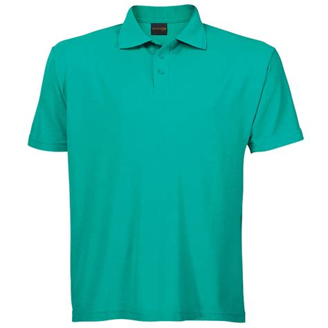 Mens 175g Barron Pique Knit Golfer Topline Sport