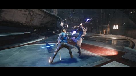 Star Wars Jedi Survivor Un Nuovo Trailer Narrativo Gamesource