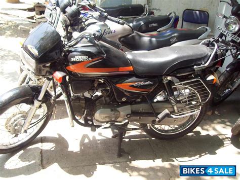 Second Hand Hero Honda Splendor In Hyderabad