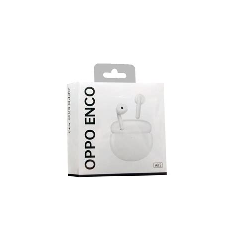 Oppo Enco Air True Wireless Earbuds Asia Mobile Phone