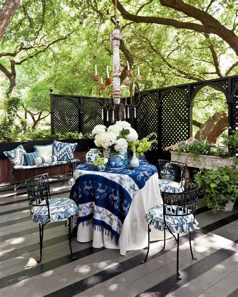 25 Small Backyard Patio Ideas That Make A Big Impact