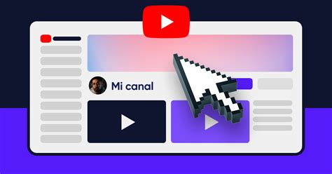 Como Crear Un Canal De Youtube 2024 Rodi Vivian