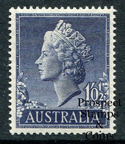 Stamps Australian Australian Pre Decimal Muh Stamps