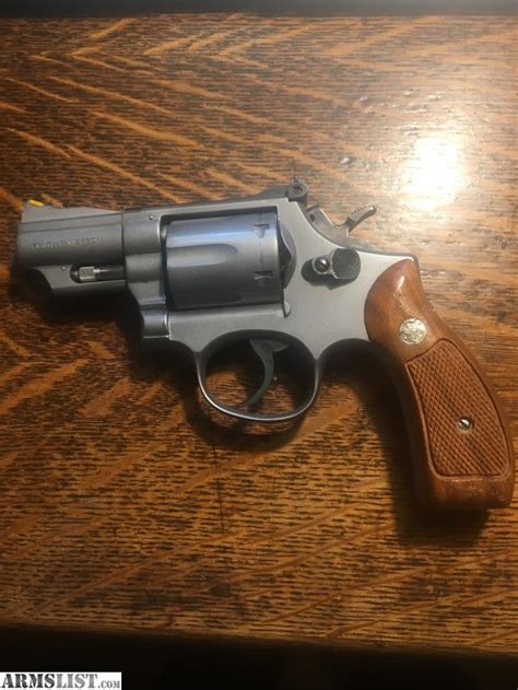 Armslist For Sale Smith And Wesson No Dash Combat Magnum