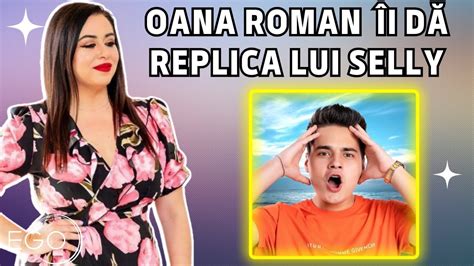 Oana Roman îi dă replica lui Selly după ce a jignit o la Măruță Se