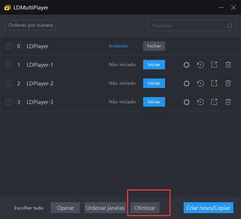 Como usar as configurações de FPS no LDPlayer Guia avançada LDPlayer