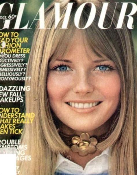 Cheryl Tiegs Iconic Focus Top Modeling Agency In New York And Los