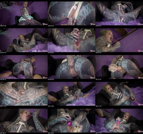 Z Filmz Originals Anuskatzz Extreme Anal Insertion K FullHD XXXStreams Org