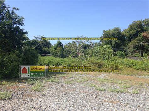 Titled Commercial Residential Lot For Sale Bacnotan La Union